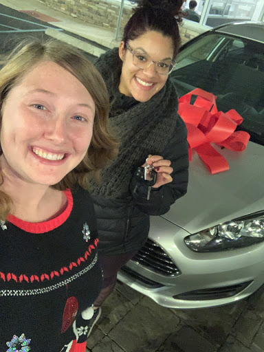 Used Car Dealer «Enterprise Car Sales», reviews and photos, 1704 Shadeland Ave, Indianapolis, IN 46219, USA