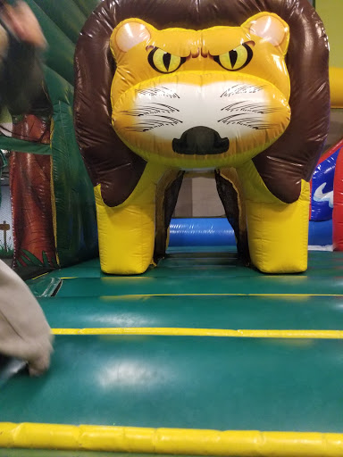 Amusement Center «Jumpin Jonnies», reviews and photos, 234 Talcottville Rd, Vernon, CT 06066, USA