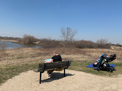 Nature Preserve «Buffalo Creek Forest Preserve», reviews and photos, 18163 W Checker Rd, Long Grove, IL 60047, USA