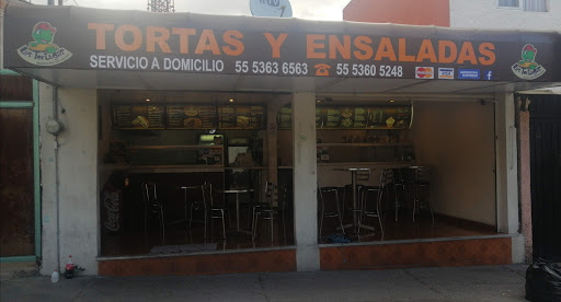 Restaurante especializado en tortuga suppon Naucalpan de Juárez