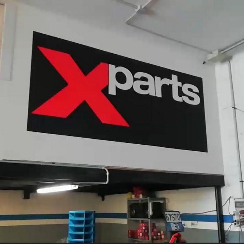 XParts