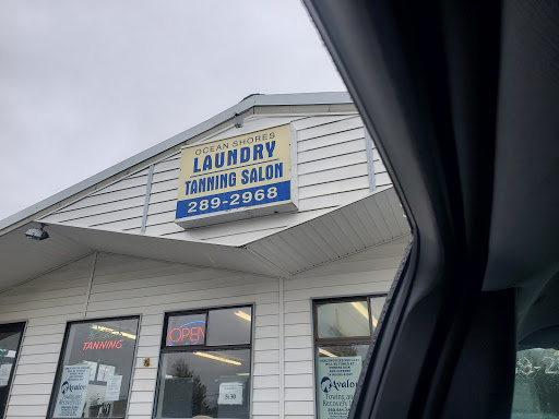 Laundromat «Ocean Shores Laundromat & Tanning», reviews and photos, 888 Point Brown Ave NW, Ocean Shores, WA 98569, USA