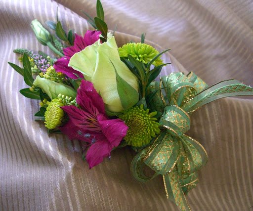 Florist «The Country Thyme Shoppe», reviews and photos, 321 Liberty St, Hanson, MA 02341, USA