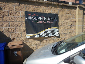 Joseph Hughes Car Sales limited