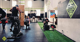 Crossfit Coimbra