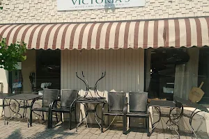Victoria's Wood Fired Catering and Consulting image