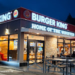 Photo n° 9 McDonald's - Burger King à Quimper