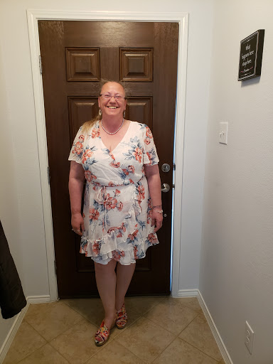 Fashion Accessories Store «Charming Charlie», reviews and photos, 925 Watters Creek Blvd, Allen, TX 75013, USA