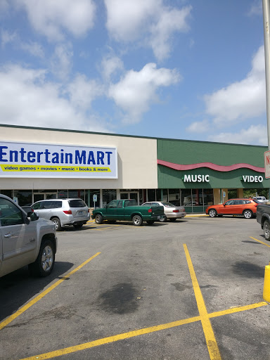 DVD Store «EntertainMart», reviews and photos, 501 Main St, Kerrville, TX 78028, USA