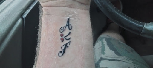 Explore tattoo ideas for death, creative tattoo ideas in Syracuse, available at Working Class Tattoo