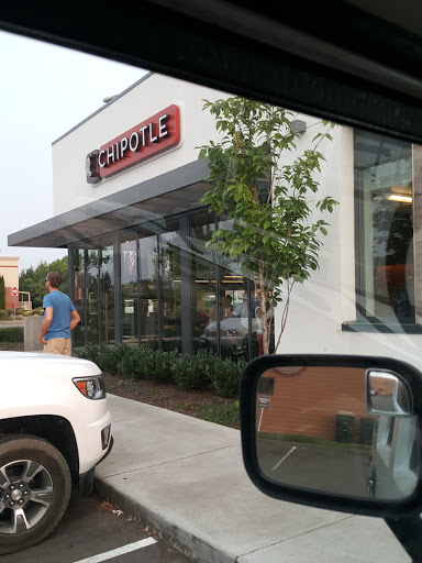 Mexican Restaurant «Chipotle Mexican Grill», reviews and photos, 1177 Marvin Rd NE, Lacey, WA 98516, USA