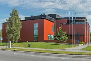 Kaakkois-Suomen ammattikorkeakoulu - Xamk University Of Applied Sciences image