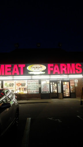 Grocery Store «Giuntas Meat Farm», reviews and photos, 1035 Fulton St, Farmingdale, NY 11735, USA