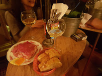 Plats et boissons du Restaurant Lavomatic à Paris - n°18