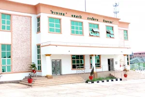 Divine Grace Events Centre, Alakia, Ibadan image