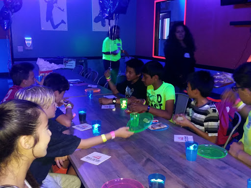 Amusement Center «Sky Zone Trampoline Park», reviews and photos, 1625 W 190th St, Gardena, CA 90248, USA