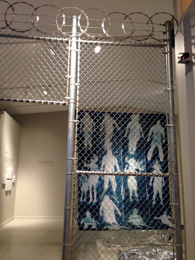 Museum «Station Museum of Contemporary Art», reviews and photos, 1502 Alabama St, Houston, TX 77004, USA