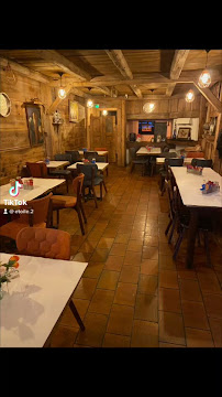 Atmosphère du Restaurant turc Kebab De L'étoile - Thonon à Thonon-les-Bains - n°2