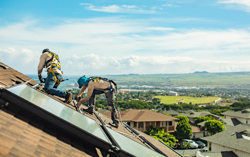 Photo of WikiWiki Solar and Electric