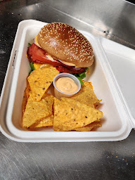 Photo n°26 de Olive Burger à Montalieu-Vercieu ()