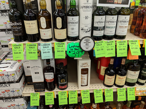 Wine Store «Zipps Liquors», reviews and photos, 2618 E Franklin Ave, Minneapolis, MN 55406, USA