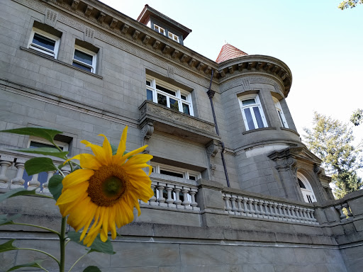 History Museum «Pittock Mansion», reviews and photos, 3229 NW Pittock Dr, Portland, OR 97210, USA