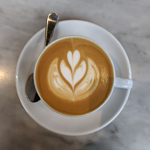 Coffee Shop «ReAnimator Coffee», reviews and photos, 310 Master St, Philadelphia, PA 19122, USA