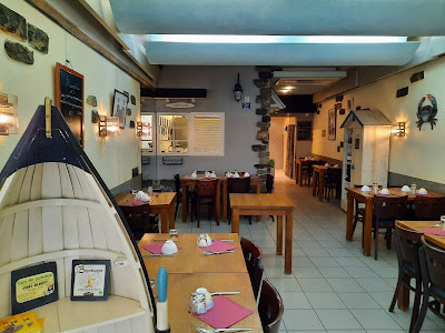 Crêperie l'Atlantide à Marmande
