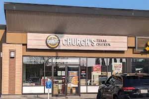 Church's Texas Chicken - 15256-127 ST NW Alberta image