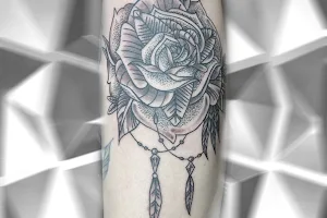 Touch of Grey Tattoo & Piercing Studio image