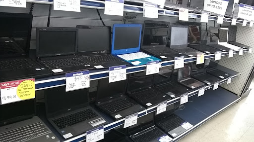 Check Cashing Service «Cash America Pawn», reviews and photos, 3601 W 16th St, Indianapolis, IN 46222, USA