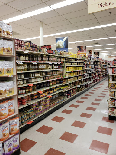 Grocery Store «Market Basket», reviews and photos, 108 Fort Eddy Rd, Concord, NH 03301, USA
