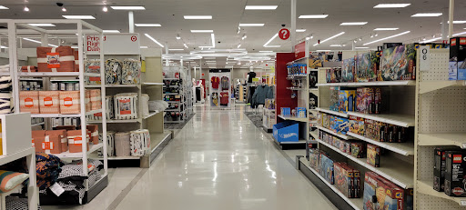 Department Store «Target», reviews and photos, 2462 Foothill Blvd, La Verne, CA 91750, USA
