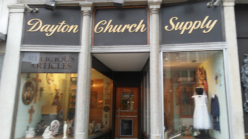 Dayton Church Supply Inc