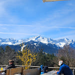 Photo n°1 de l'avis de Melanie.� fait le 10/04/2023 à 17:20 sur le  Tannenhütte à Garmisch-Partenkirchen