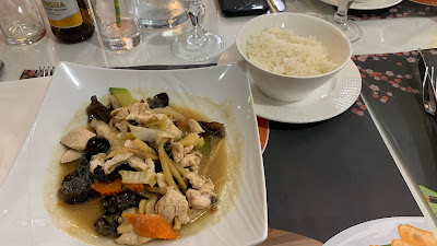 La Cuisine du Vietnam à Saint-Marcellin