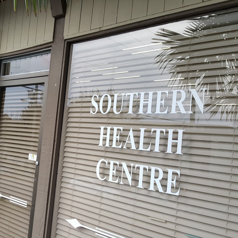 Southern Health Centre