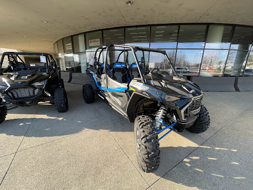 Motorcycle Dealer «Tracy Motorsports», reviews and photos, 3255 Auto Plaza Way, Tracy, CA 95304, USA