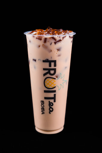 Fruitea Boba