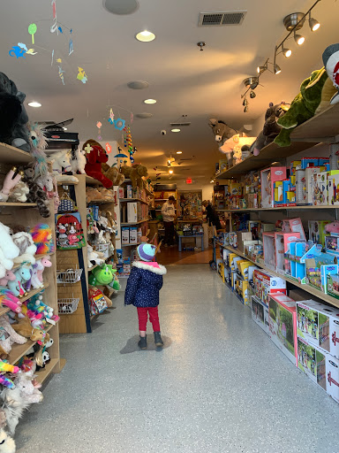 Toy Store «Tugooh Toys», reviews and photos, 1355 Wisconsin Ave NW, Washington, DC 20016, USA