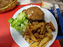 Plats et boissons du Restaurant Le Marignan à Loudéac - n°2