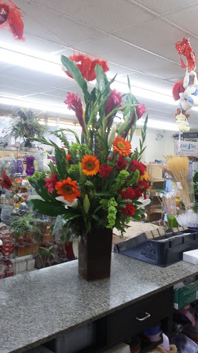 Florist «Houston Medical Center Florist», reviews and photos, 7127 Fannin St, Houston, TX 77030, USA