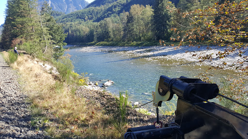 Towing Service «Speedway Towing Inc», reviews and photos, 1323 Ave D #215, Snohomish, WA 98291, USA