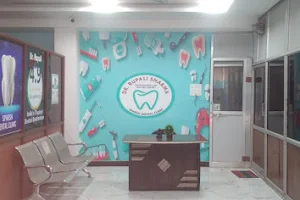 Sparsh dental clinic image