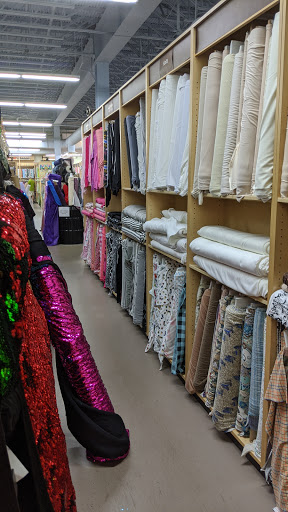 Fabric Store «Fabric Place Basement», reviews and photos, 321 Speen St, Natick, MA 01760, USA