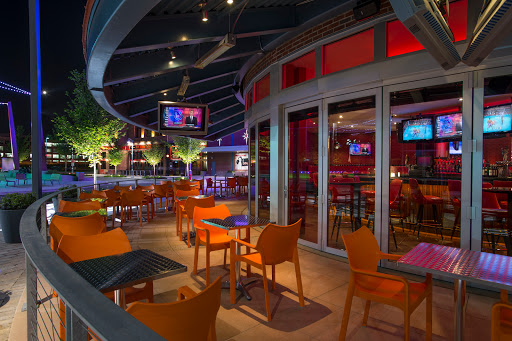 American Restaurant «Kings Chicago - Rosemont», reviews and photos, 5505 Park Pl, Rosemont, IL 60018, USA