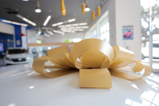 Honda Dealer «Concord Honda», reviews and photos, 1461 Concord Ave, Concord, CA 94520, USA