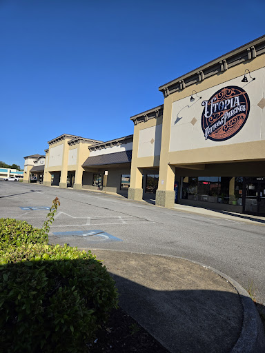 Explore skinny tattoo ideas, creative tattoo ideas in Bristol, available at Utopia Tattoo, Piercing and PMU