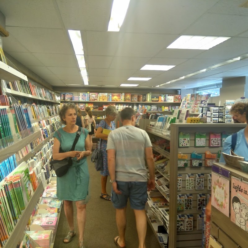 Boekhandel Rosenberg Terschelling