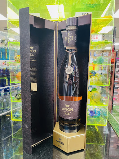 Liquor Store «Ranch Liquors Inc», reviews and photos, 3724 E 120th Ave, Thornton, CO 80233, USA